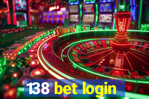 138 bet login