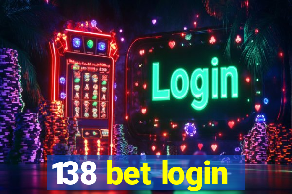 138 bet login