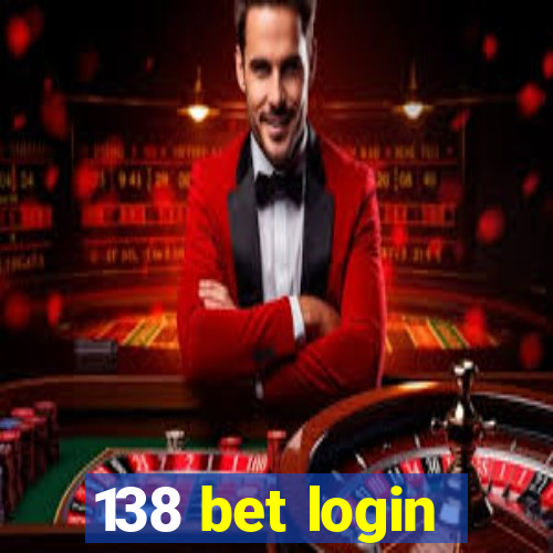 138 bet login