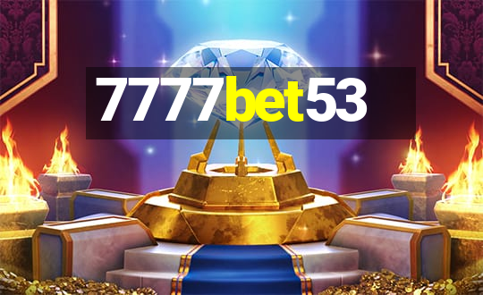 7777bet53