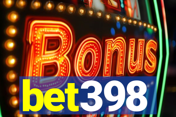 bet398