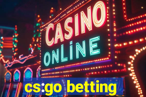 cs:go betting