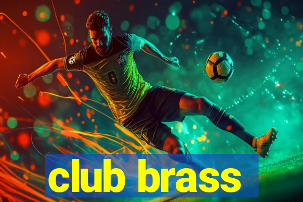 club brass