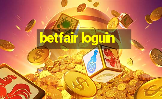 betfair loguin