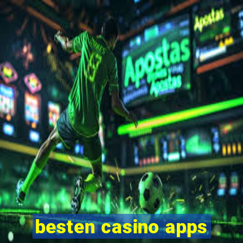 besten casino apps