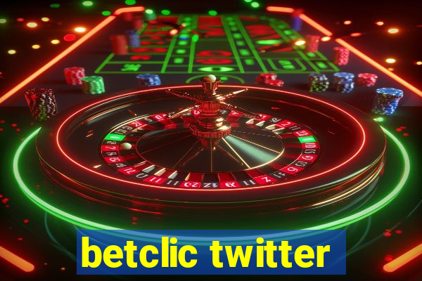 betclic twitter