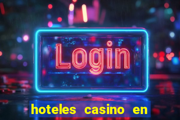 hoteles casino en las vegas