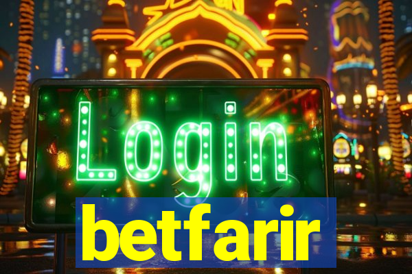 betfarir