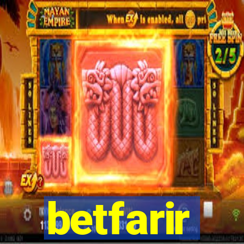 betfarir