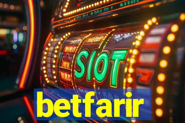 betfarir