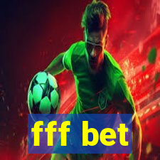 fff bet