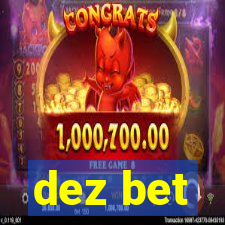 dez bet