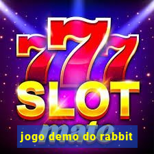 jogo demo do rabbit