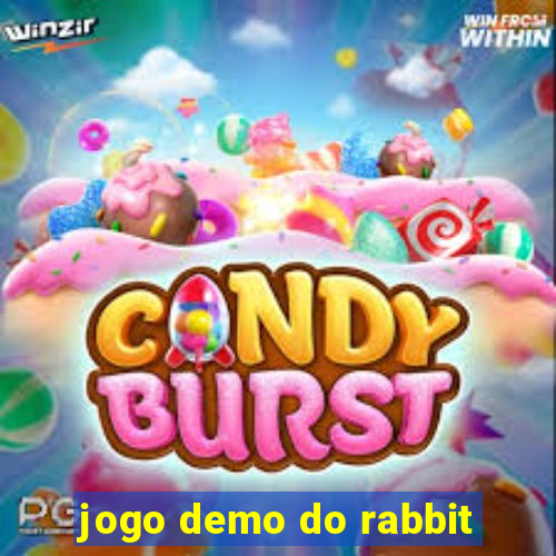 jogo demo do rabbit