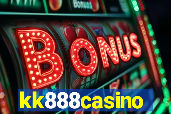 kk888casino