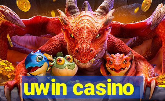 uwin casino