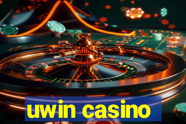 uwin casino