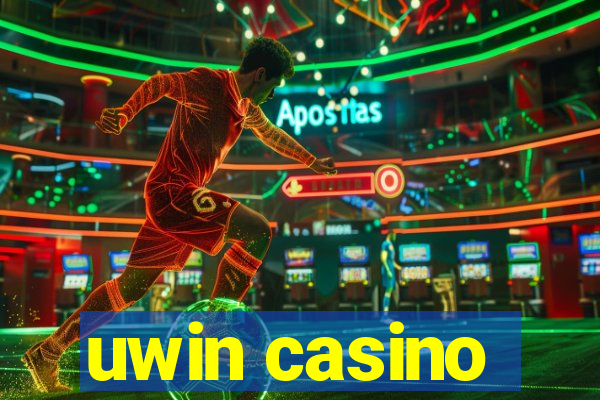 uwin casino