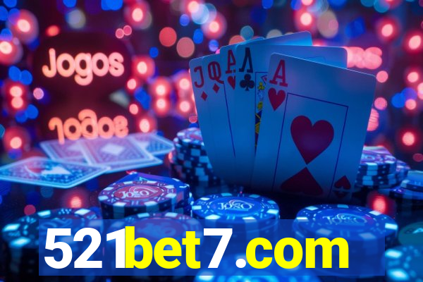 521bet7.com