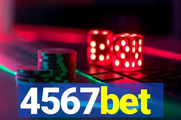 4567bet