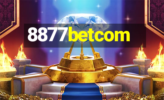 8877betcom