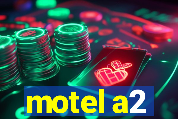 motel a2