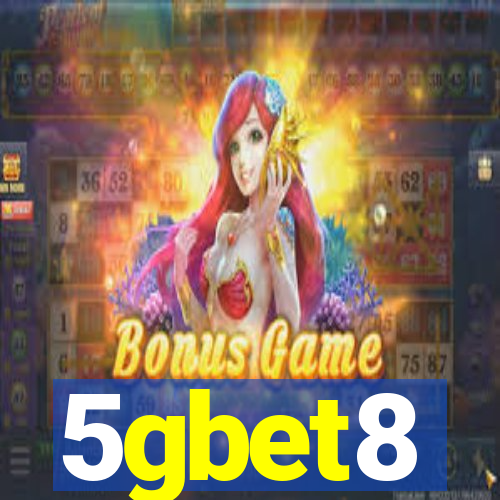 5gbet8