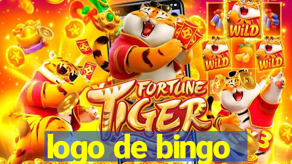 logo de bingo