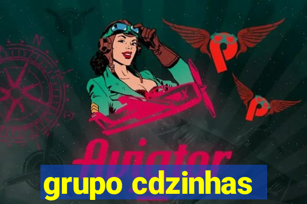 grupo cdzinhas