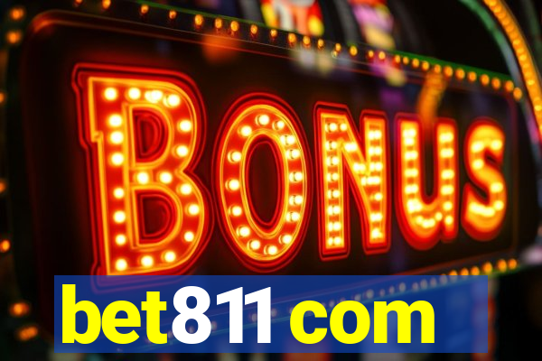 bet811 com