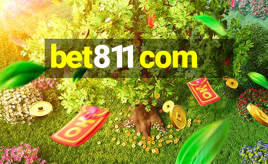 bet811 com