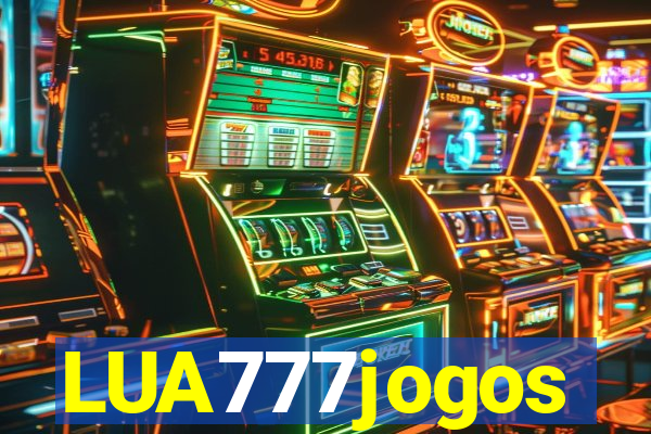 LUA777jogos