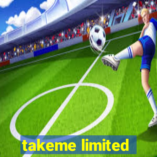 takeme limited