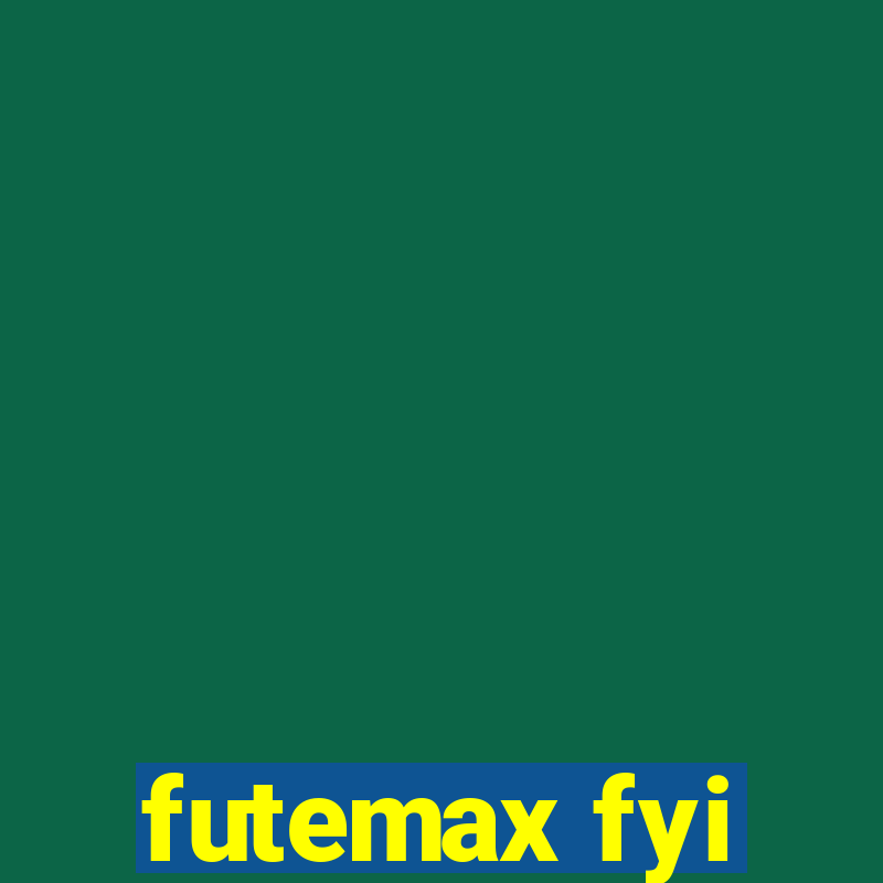 futemax fyi