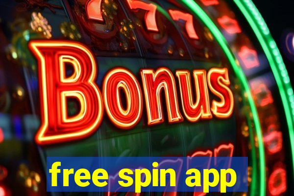 free spin app