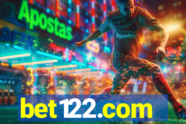 bet122.com