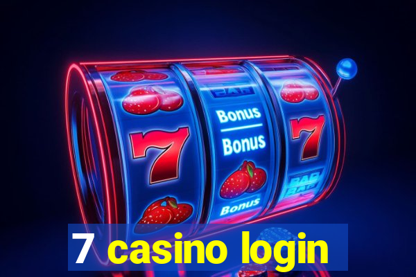 7 casino login