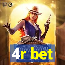 4r bet