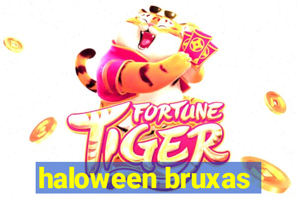 haloween bruxas