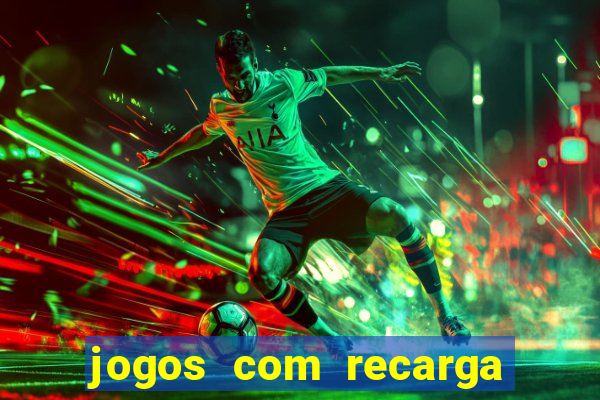 jogos com recarga de 5 reais