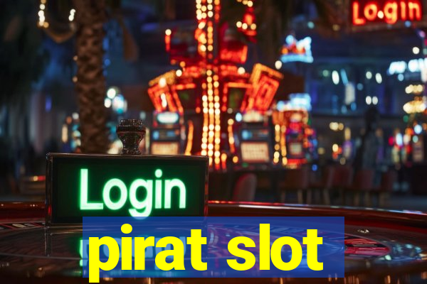 pirat slot