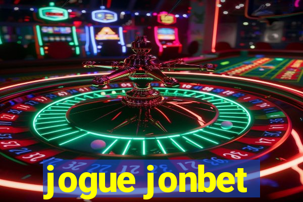 jogue jonbet