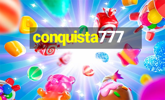 conquista777