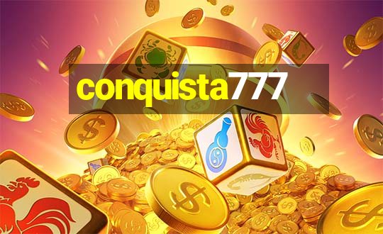 conquista777