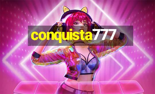 conquista777