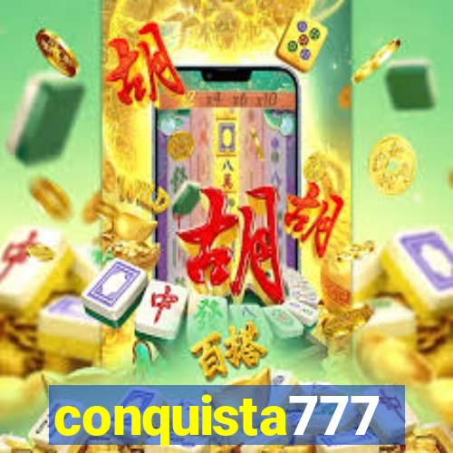 conquista777