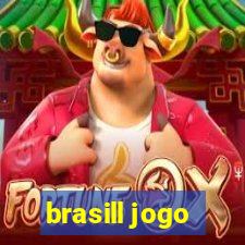 brasill jogo