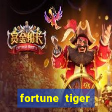 fortune tiger depósito de 3 reais