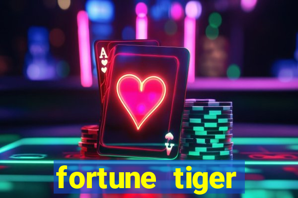 fortune tiger depósito de 3 reais