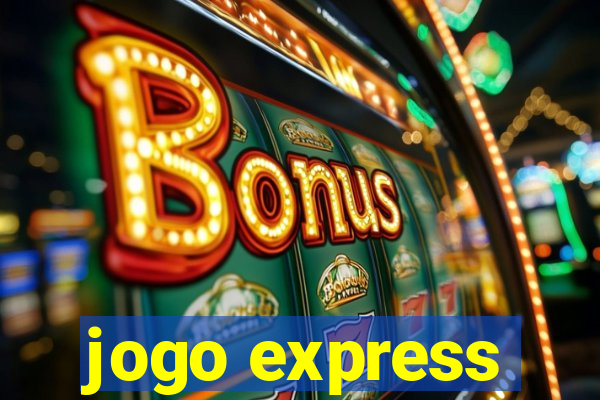 jogo express